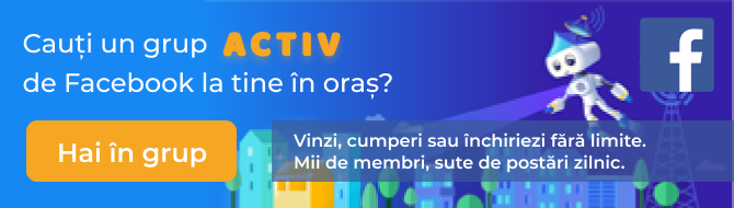 Imoradar24.ro facebook group pentru cluj